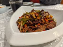 -马凯餐厅(地安门店)