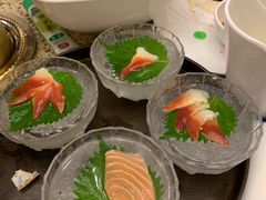 -丰卓会海鲜自助(中润大道店)