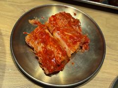 -西塔老太太泥炉烤肉(亚运村店)