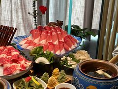 -享月汤皇·海鲜小火锅·聚会(曲江创意谷店)