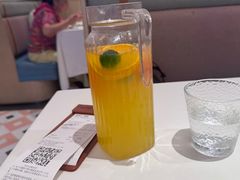 -Aqua Oasis 水天堂(石路天虹店)