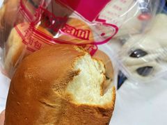 甜白脱-白玉兰食品(中山公园龙之梦店)