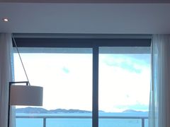 -舟山希尔顿酒店