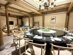 -寿州大饭店·餐厅