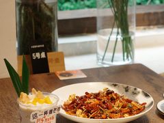 -小喜客·云南特色菜(纳西庭院店)