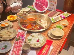 -小龙坎火锅(湖滨银泰in77店)