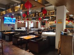 大堂-陆壹捌餐厅(五大道店)