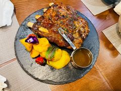 -LA CREPERIE BRETONNE布列塔尼法式餐厅(天童北路店)