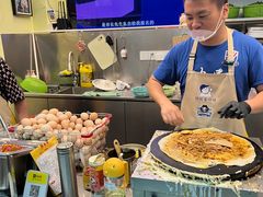 -琦琦蛋饼铺(上南店)