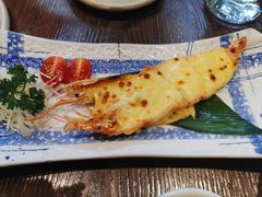 -大雄寿司(中华广场店)