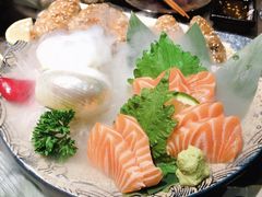 -鲸山上·私房日料(泰达MSD店)