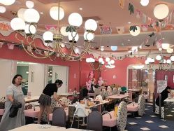 -奈尔宝·儿童乐园·亲子餐厅(苏州大悦城店)