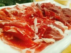 -营记牛肉火锅·大埔客家菜(上梅林店)