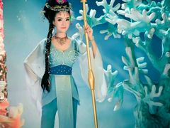 -九月鹰飞汉服摄影工作室