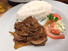 -Lia Cafe Bar Restaurant松山咖啡屋