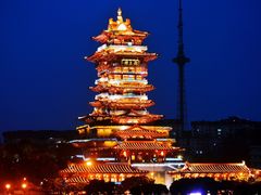 -报恩寺(平武县)