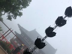 -径山寺