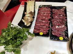 -陈记顺和牛肉火锅馆(天河北路店)