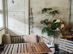 -MIMO CAFE(沙头角店)