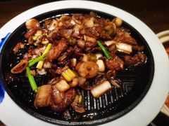-粗茶淡饭·隐庐私厨(东亭店)