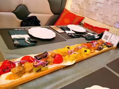 -Turka土耳咖 (滨海新区店)