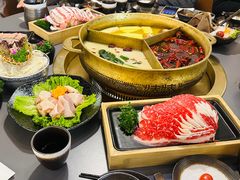 -湊湊火锅·茶憩(南京万象天地店)