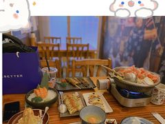 -坂吉屋·居酒屋深夜食堂(龙湖店)