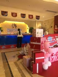 点击看大图 -昆明梦想医疗美容医院