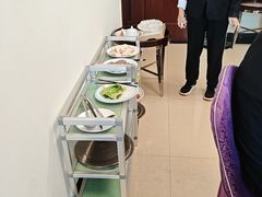 -凯盈阁私房菜·桑拿鸡(绿茵花园店)