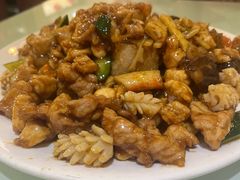 -胖子菜馆(隆昌路店)