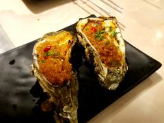 -唛嘻哒烤串朝鲜族风味(金桥店)