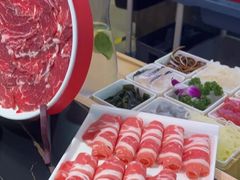 -蜀大侠火锅(四川北路店)