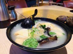 -小杨生煎(虹桥机场T1到达店)