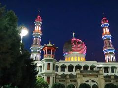 -西宁市东关清真大寺