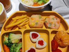 -小厨娘淮扬菜(龙湾天街店)