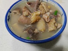 牛羊什-容意发牛杂店(中山八店)