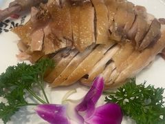 -梅利汴京烤鸭•开封豫菜地标店(晋安路店)