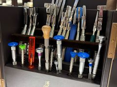 -溥仪眼镜PUYI OPTICAL(国贸商城店)