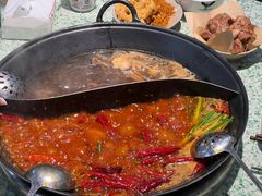 -五里关火锅(牛市口店)