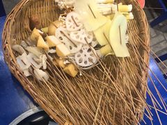 -马路边边串串香(双井直营店)