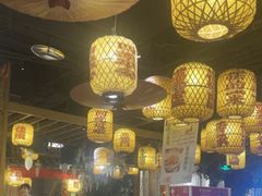 -南京大牌档(青岛万象城店)