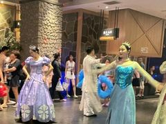 -清河半岛温泉度假酒店