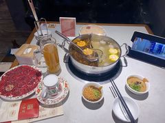 -汕头八合里海记牛肉店(清河店)