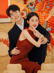 -全城热恋璀璨婚纱摄影(国贸总店)