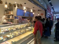 -BreadTalk面包新语·烘焙蛋糕(海珠丽影广场店)