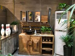 -HIGH FIVE哈福手工汉堡(桂林路店)