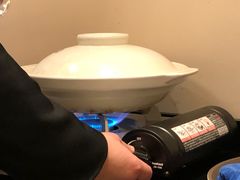 樱花虾功夫炒饭-景式·廣東粤菜(凤凰古站店)