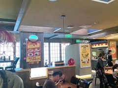 -一豚轩·烧鸟·豚骨拉面(五四路店)