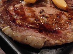 -新贝乐意大利餐厅(苏州中心店)