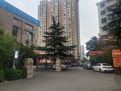-业之峰装饰•环保家装(青岛店)